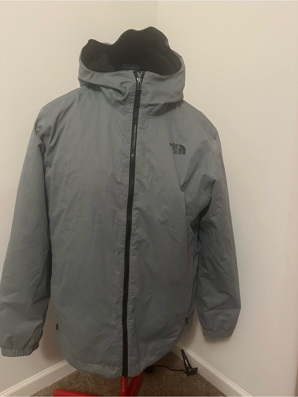 The North Face men Quest
Insulated Jacket